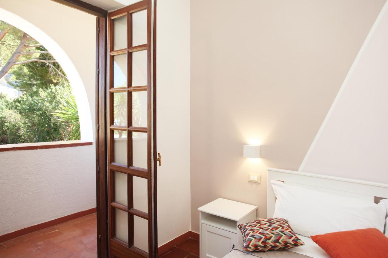 Country Villa San Vito Bay San Vito Lo Capo Exterior photo