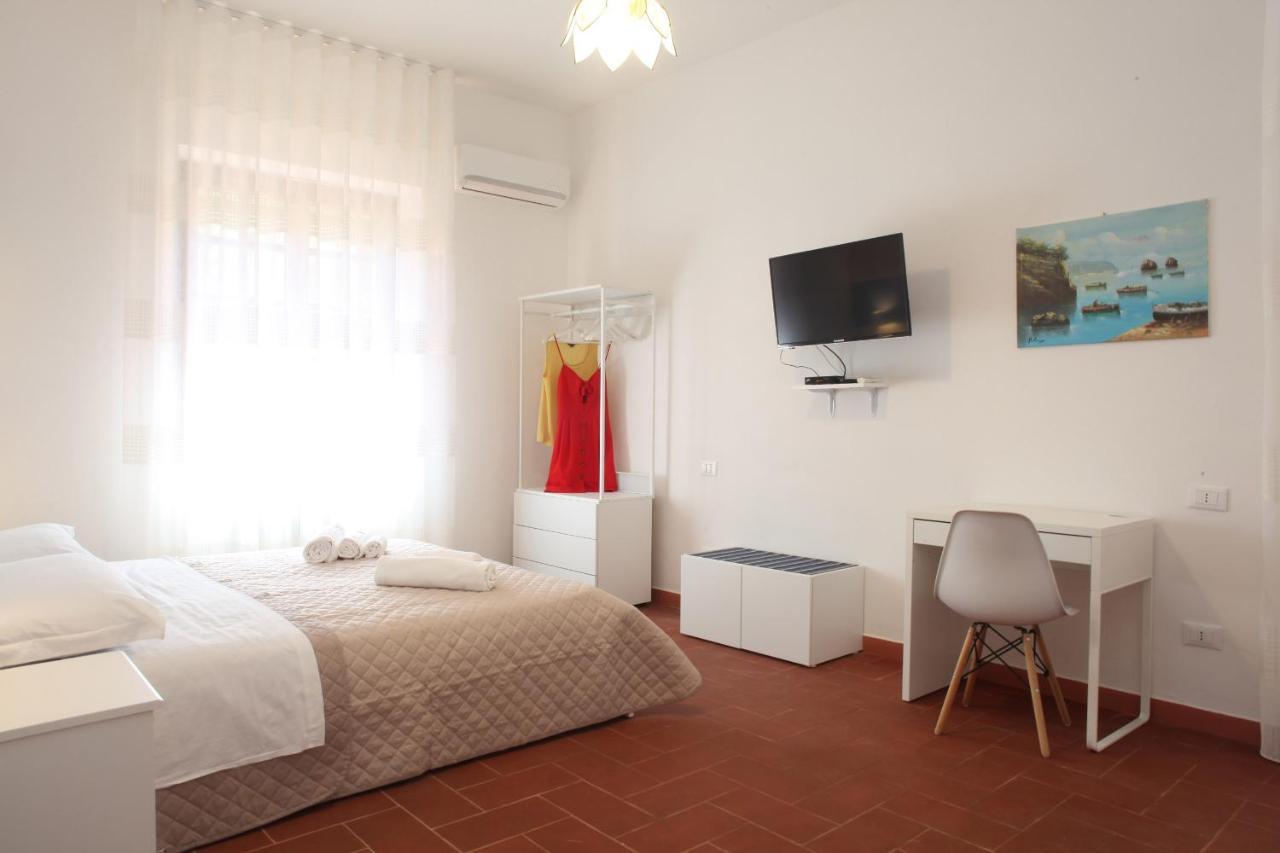 Country Villa San Vito Bay San Vito Lo Capo Exterior photo
