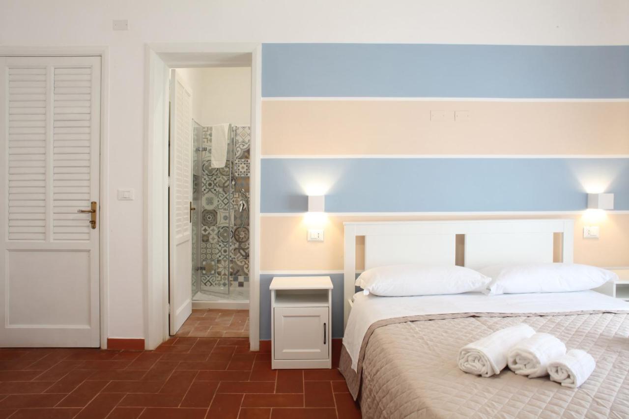 Country Villa San Vito Bay San Vito Lo Capo Exterior photo