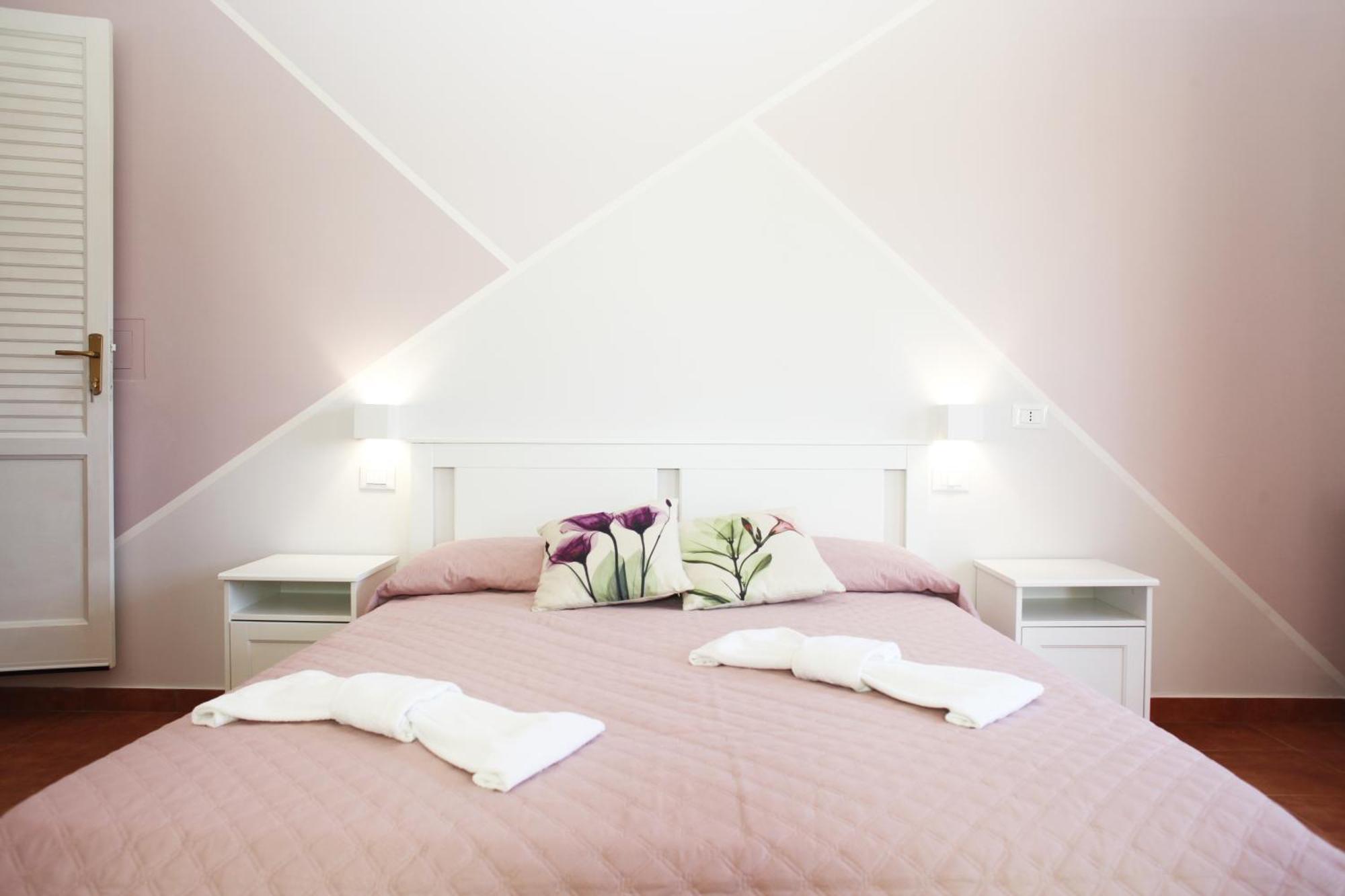 Country Villa San Vito Bay San Vito Lo Capo Room photo