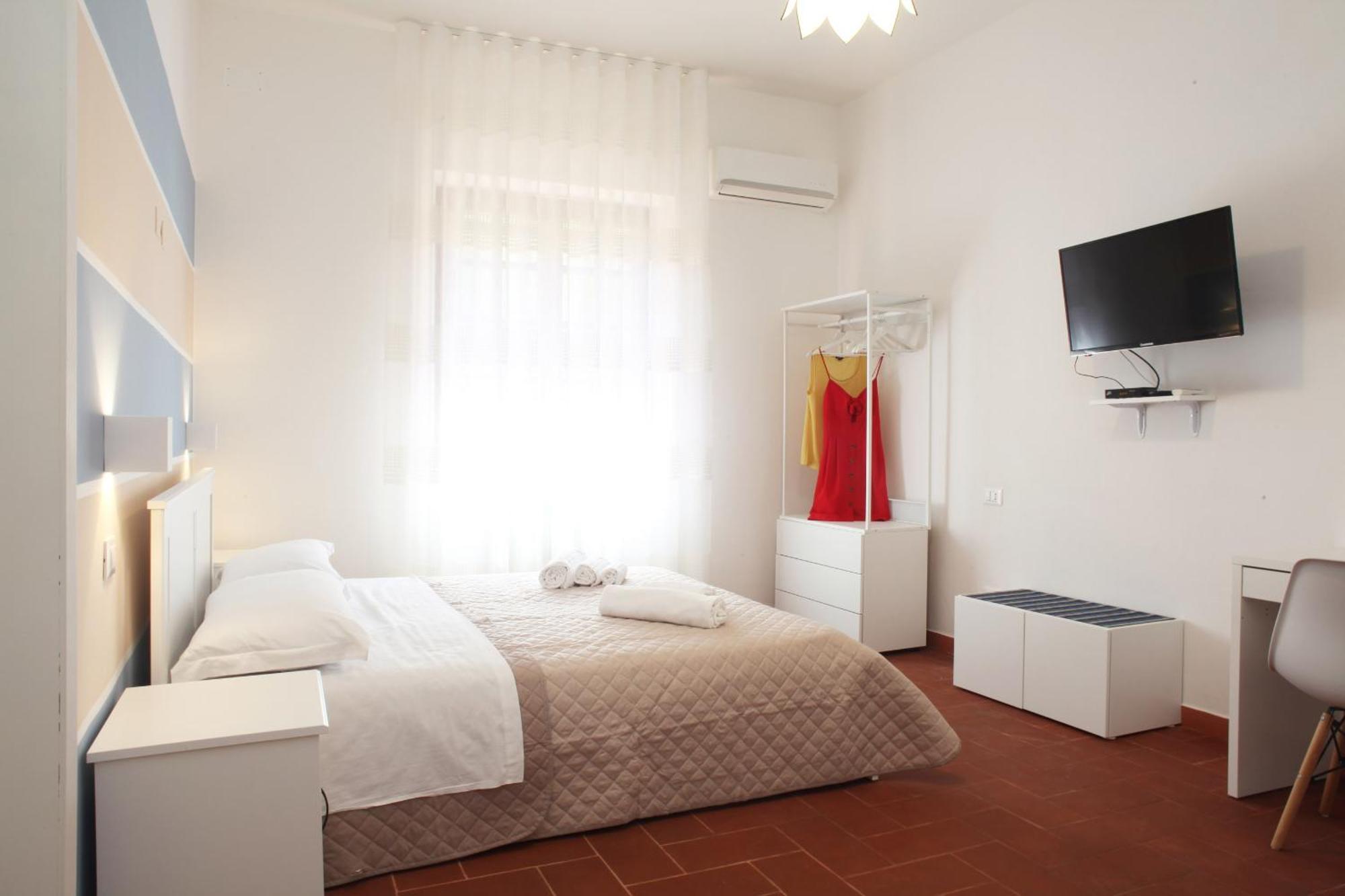 Country Villa San Vito Bay San Vito Lo Capo Room photo