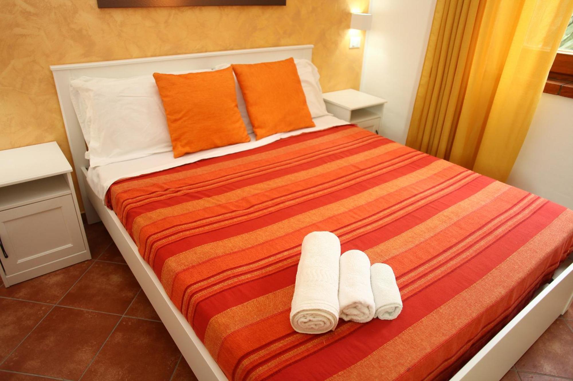 Country Villa San Vito Bay San Vito Lo Capo Room photo