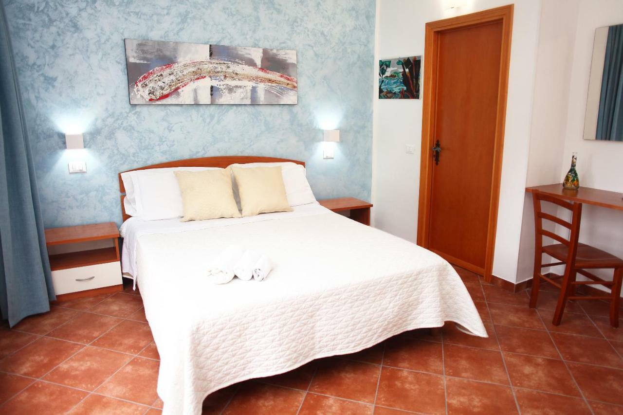 Country Villa San Vito Bay San Vito Lo Capo Exterior photo